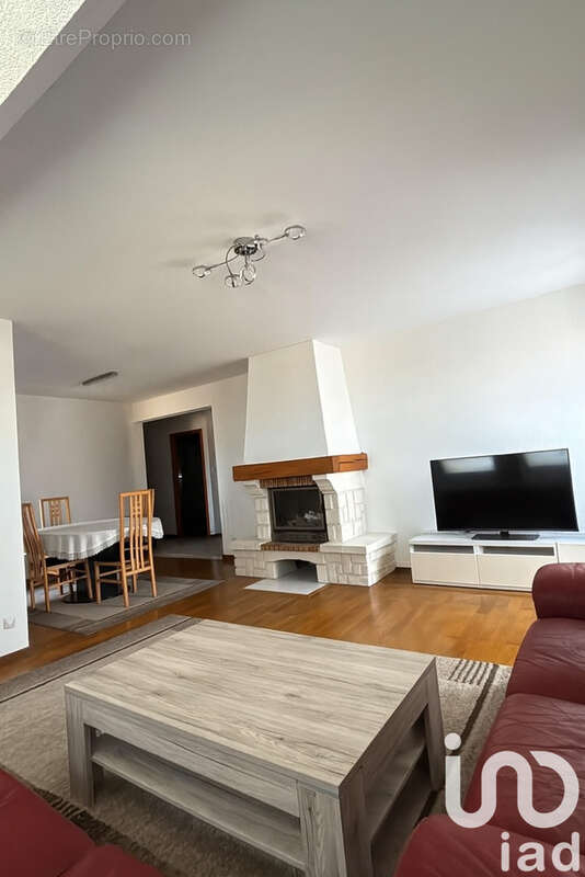 Photo 2 - Appartement à GEISPOLSHEIM
