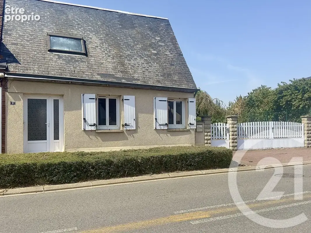 Maison 91 m² à Yevres  - photo 1