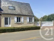 Maison à YEVRES
