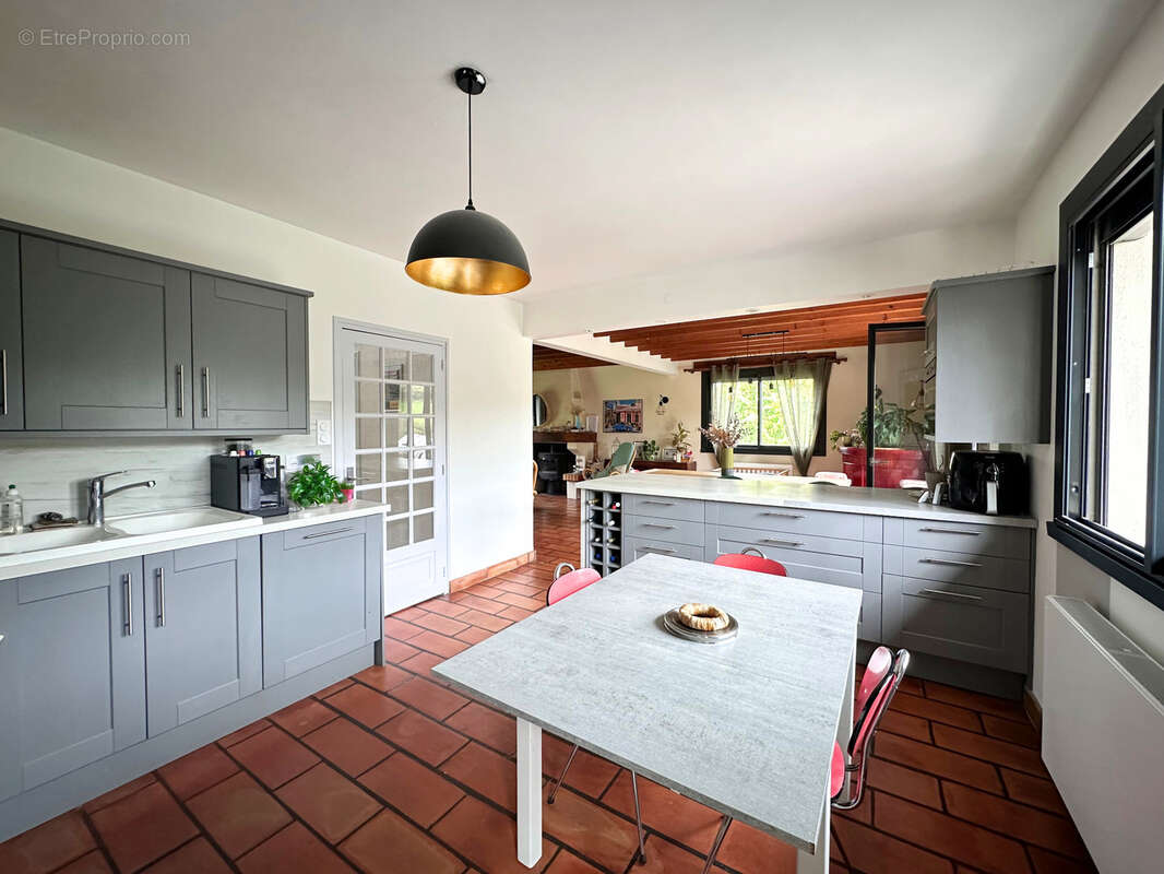 Maison à VIGNACOURT