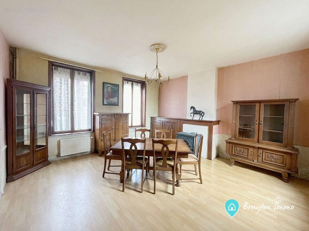 Maison 187 m² à Landas  - photo 4