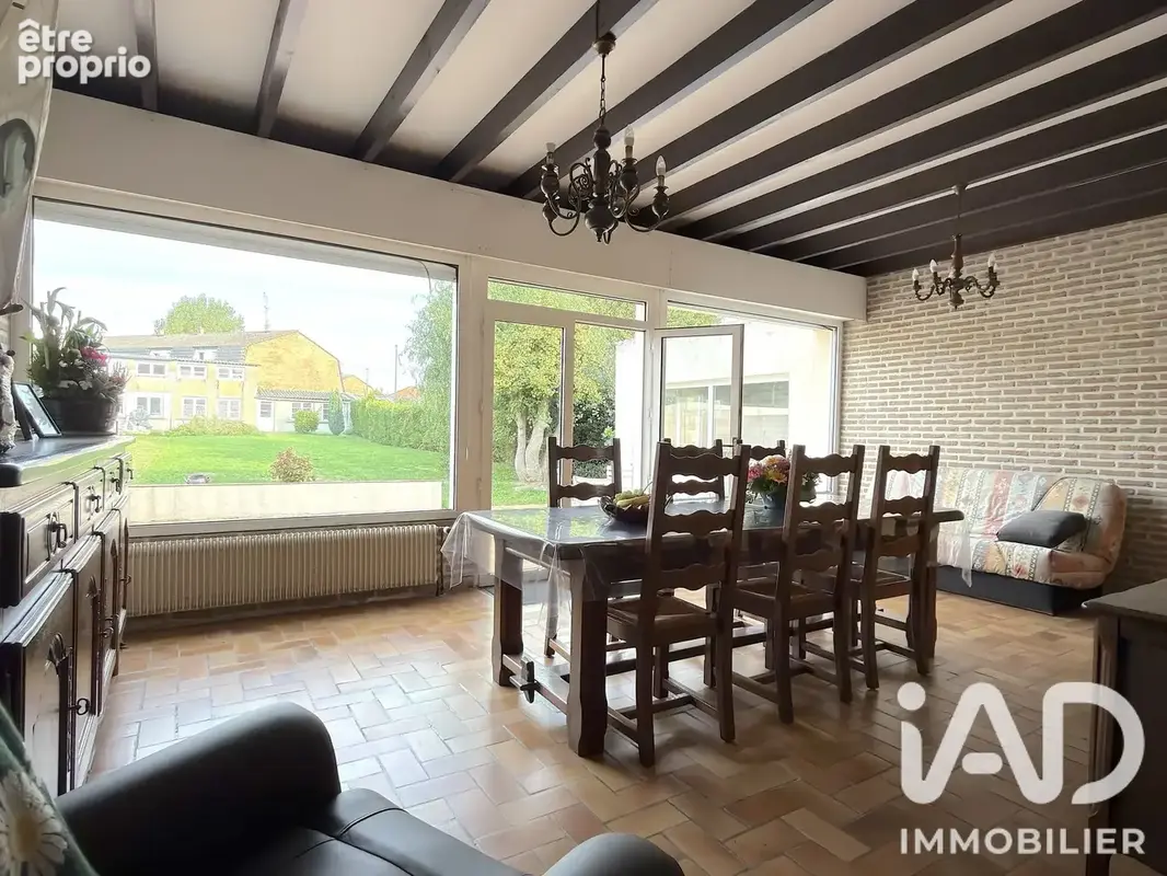 Photo 1 - Maison à RONCQ