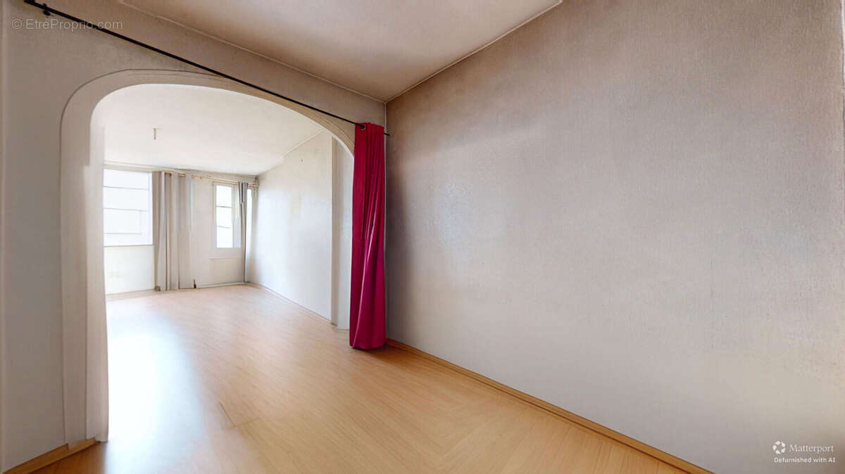 Appartement 94 m² à Besancon  - photo 6