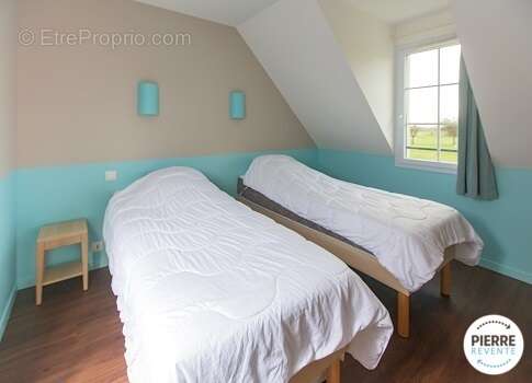 Port-en-Bessin : Idéal investissement locatif - photo 8
