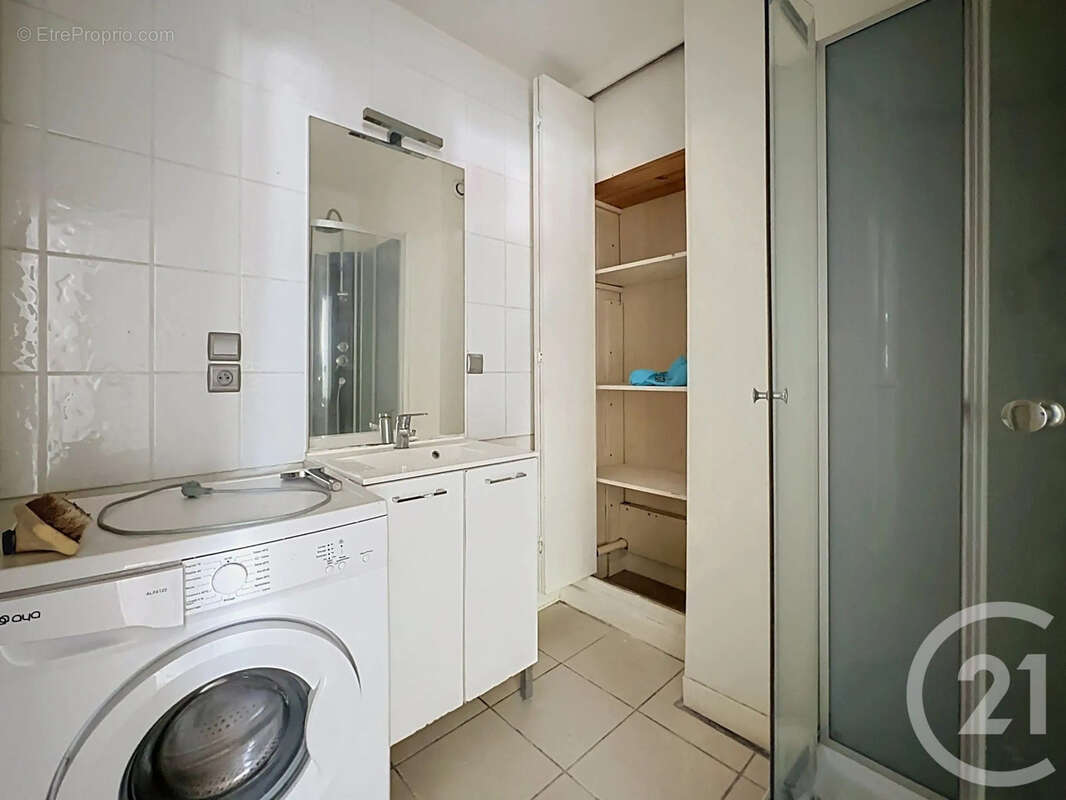 Appartement 53 m² à Troyes  - photo 5