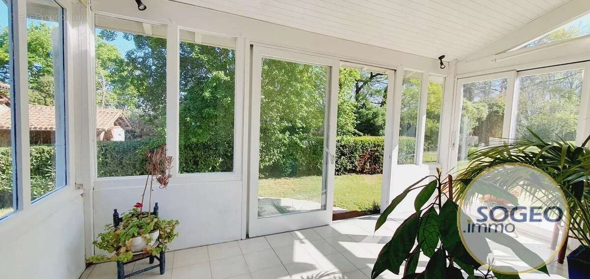 Maison à MONT-DE-MARSAN