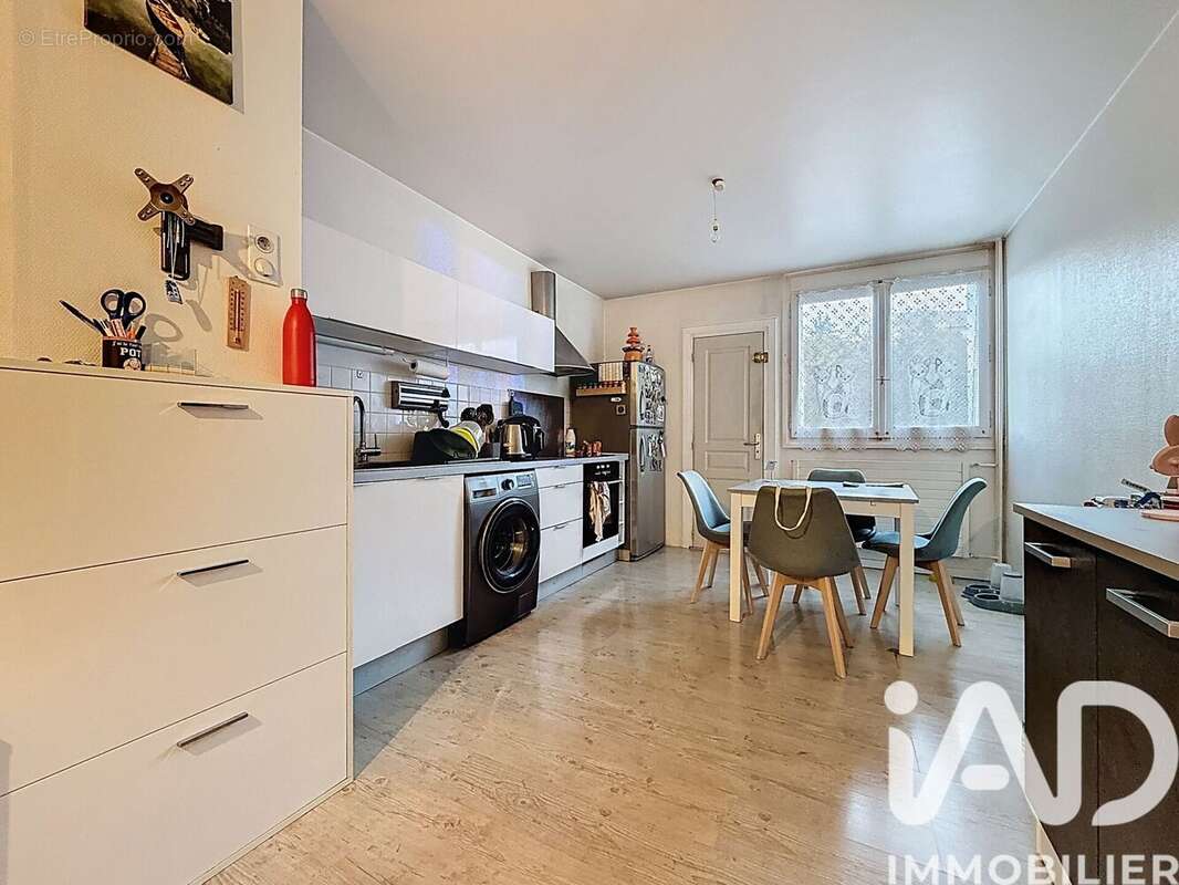 Photo 3 - Appartement à RUMILLY