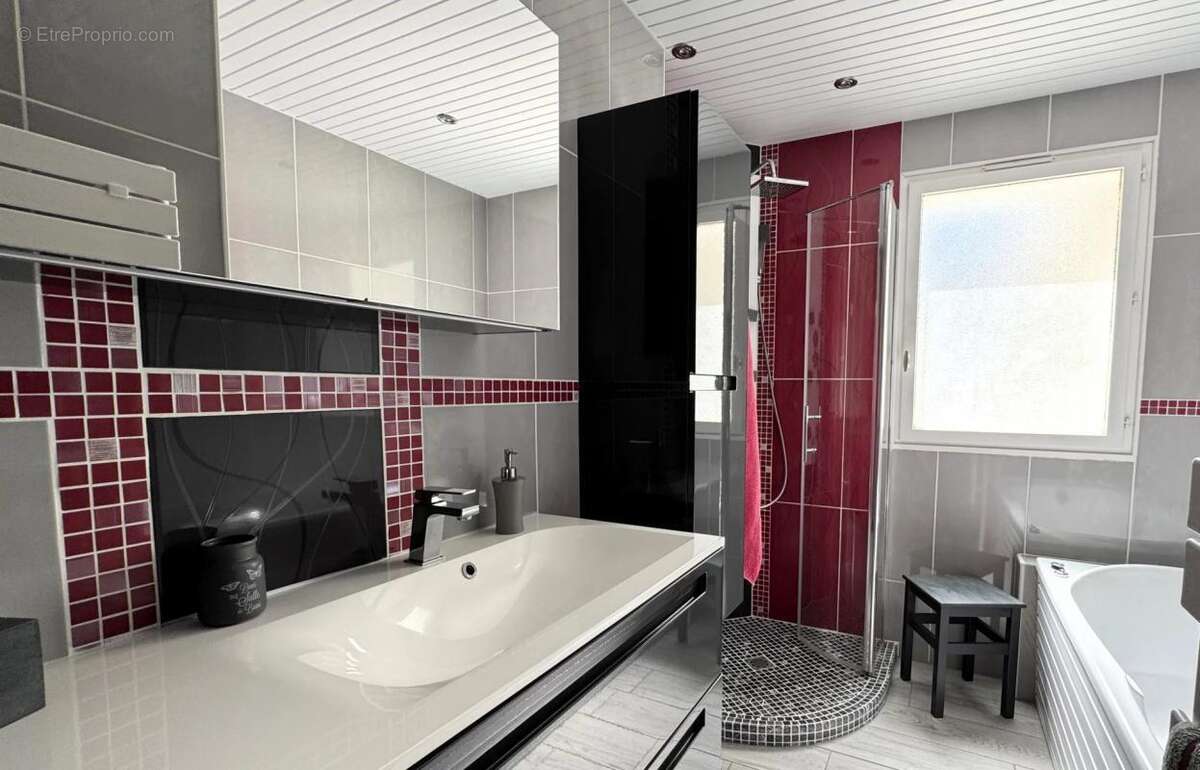 Maison à SAINT-AUGUSTIN