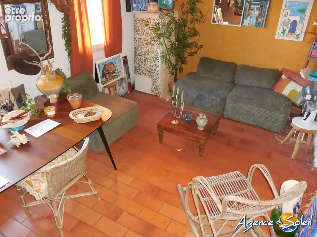 Appartement 32 m² à Fitou  - photo 2