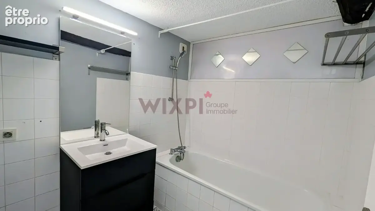 Appartement Bourg De Peage 3 pièce(s) 64 m2 - photo 6