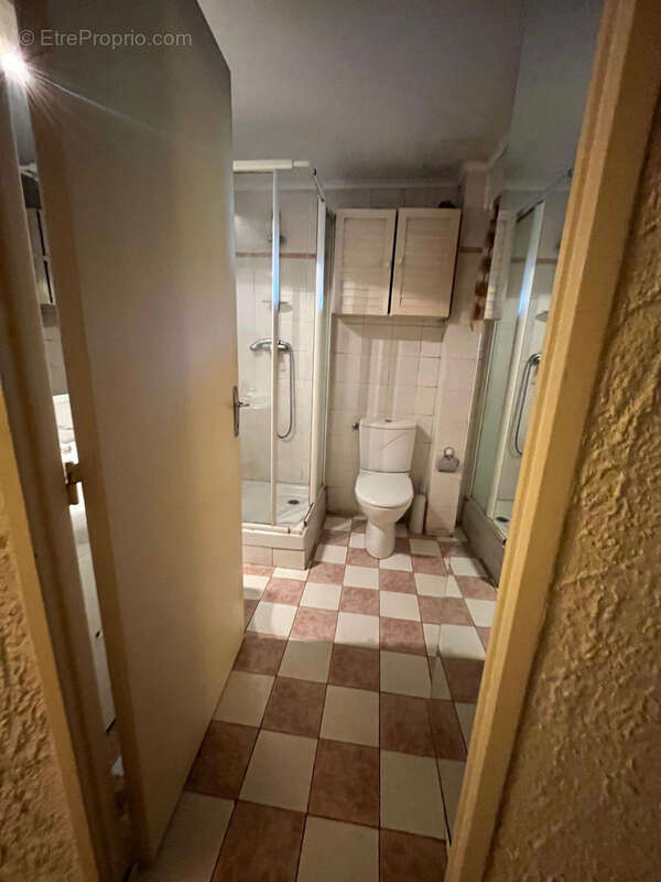 Maison à BOUC-BEL-AIR