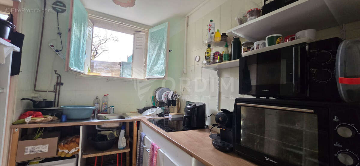 Maison à SAINT-AMAND-EN-PUISAYE