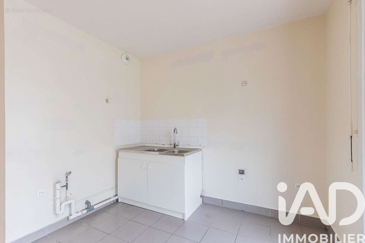 Photo 6 - Appartement à CHOISY-LE-ROI