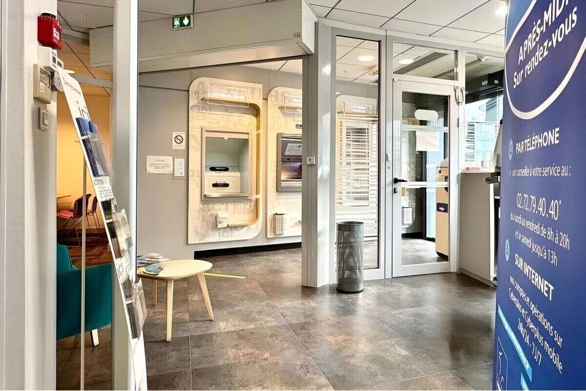 Appartement à BAUD