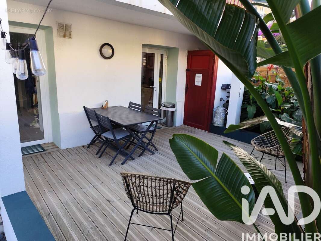 Photo 1 - Appartement à PORT-VENDRES