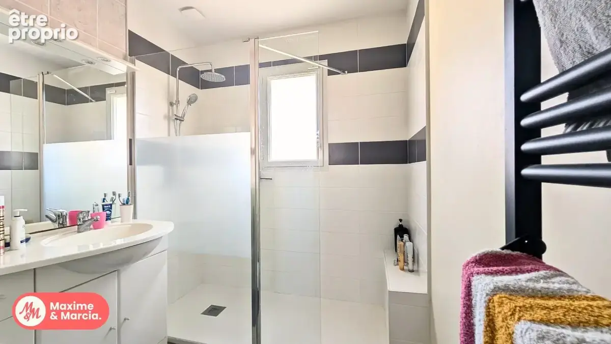 Maison 5 pièces 92 m² à vendre à Le Girouard (85150) - photo 9