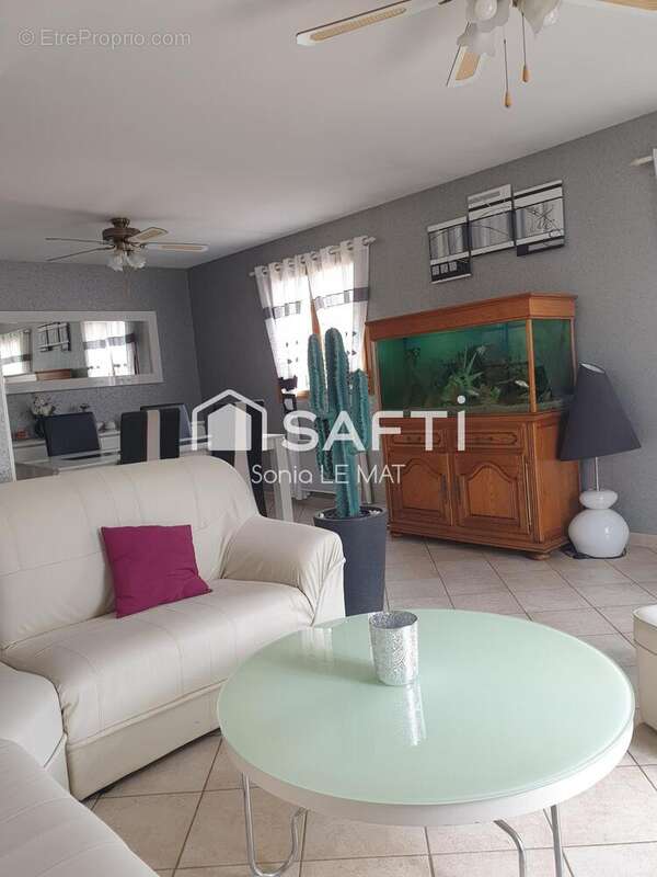 Photo 6 - Maison à BARENTIN