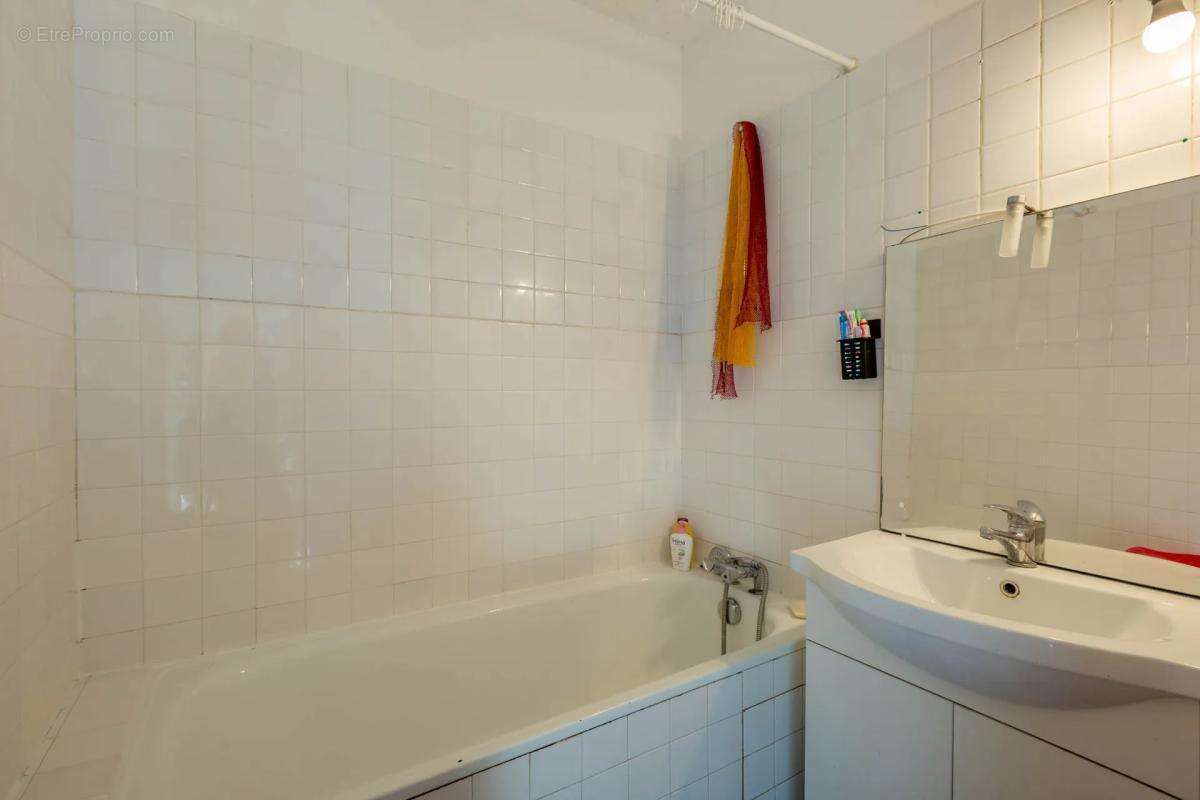 Appartement à VENISSIEUX