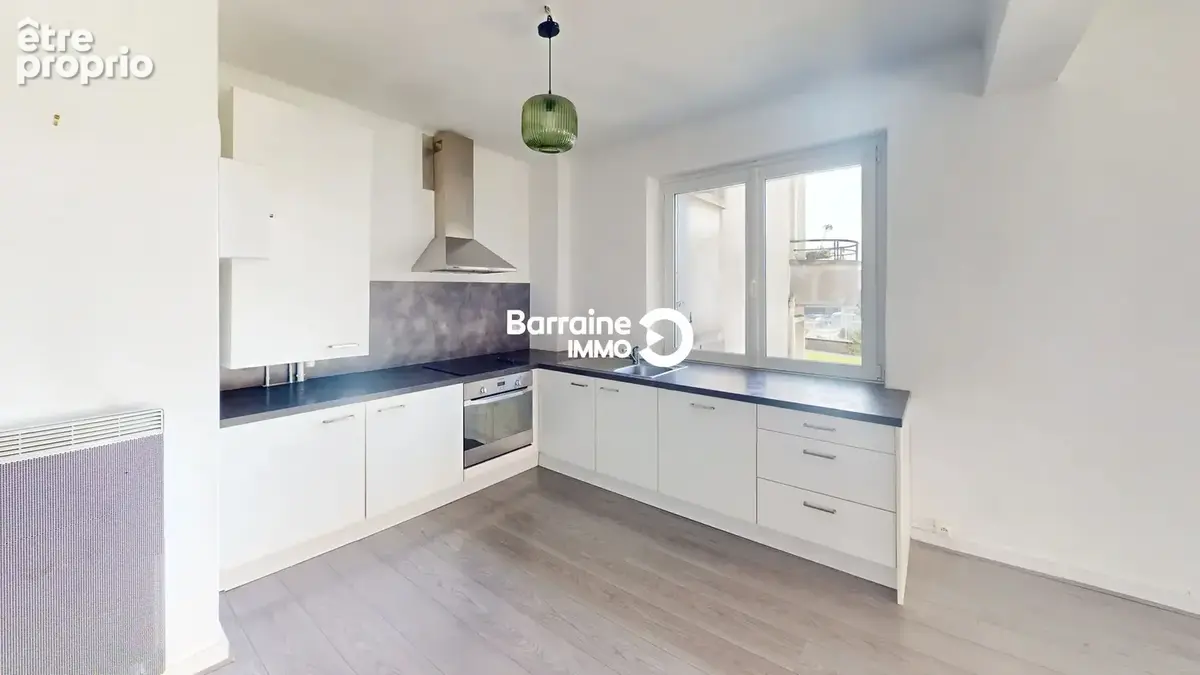 A vendre brest boulevard jean moulin appartement 3 pieces 67.88m² - photo 8