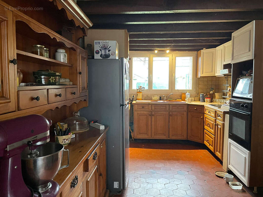 Maison proximité commerces 4 pièce(s) 85 m2 - photo 3