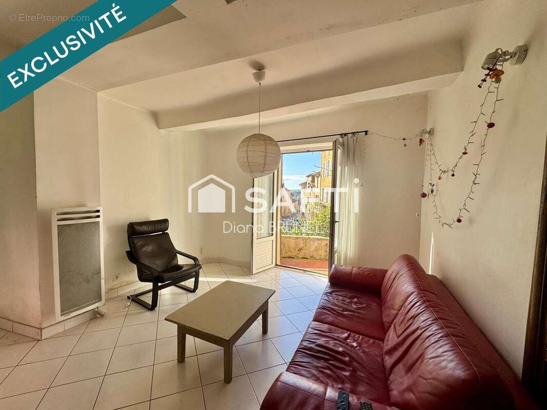 Photo 3 - Appartement à LA TOUR-D&#039;AIGUES