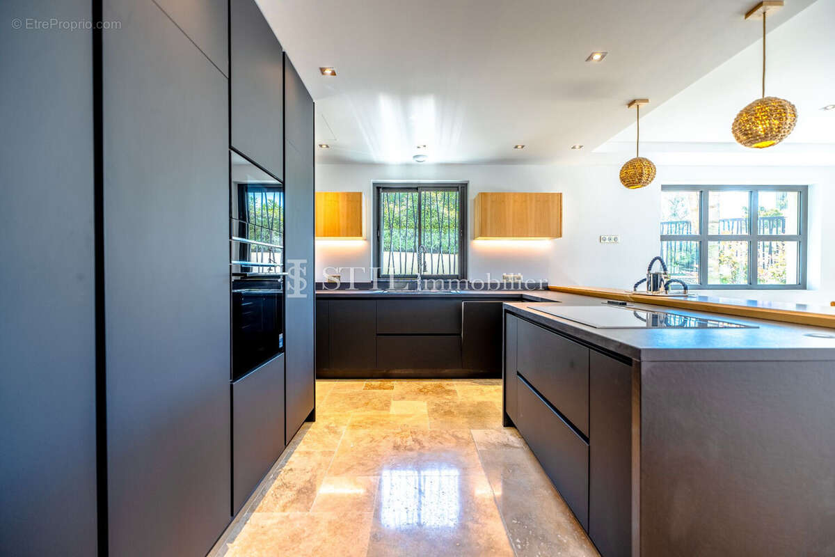 Maison à SAINTE-MAXIME