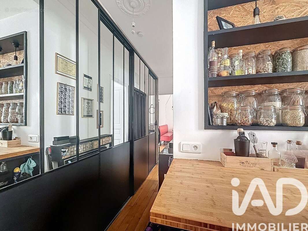 Photo 3 - Appartement à MAISONS-ALFORT