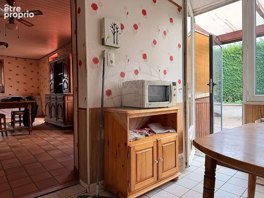 Maison 2 chambre(s) à vendre - photo 8