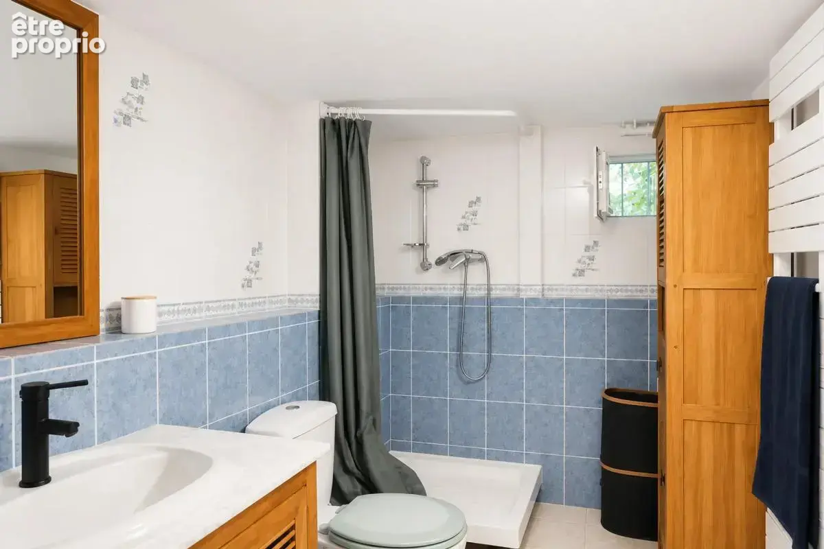 Maison de 4 pièces de 90 m² au Perreux-sur-Marne - photo 13