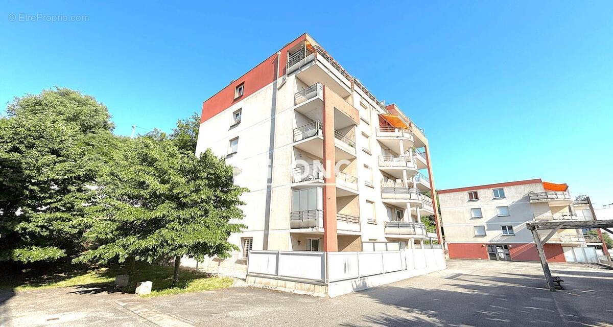 Appartement à VALENCE