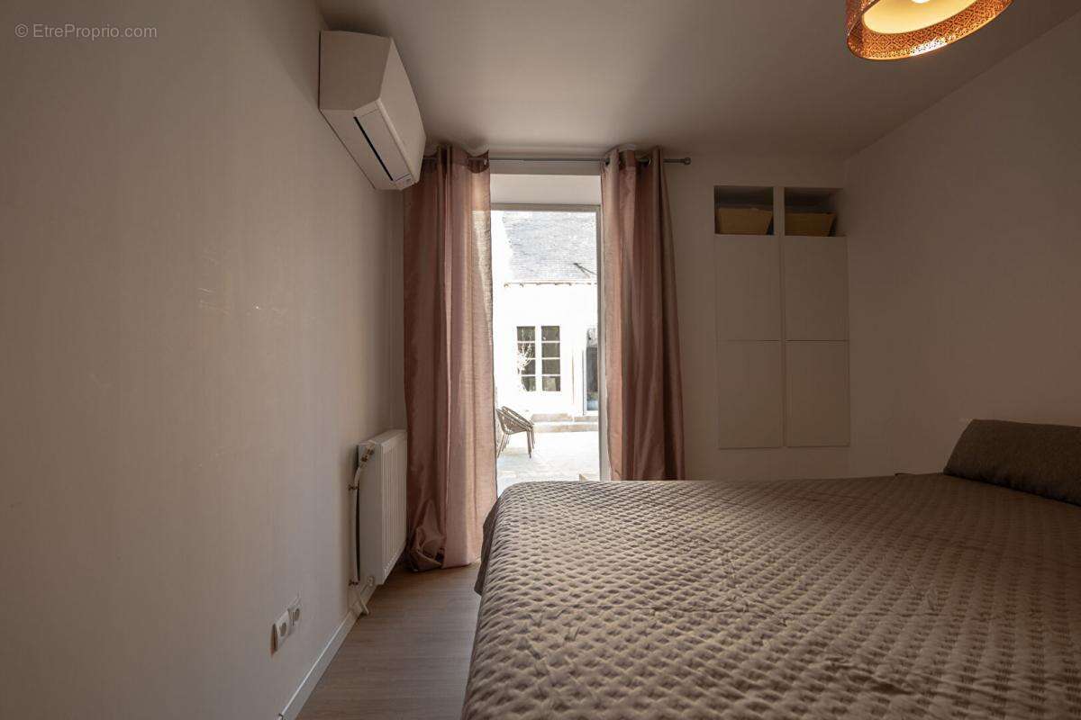 Maison à BLOIS