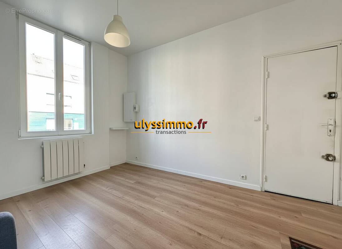 Appartement à AMIENS