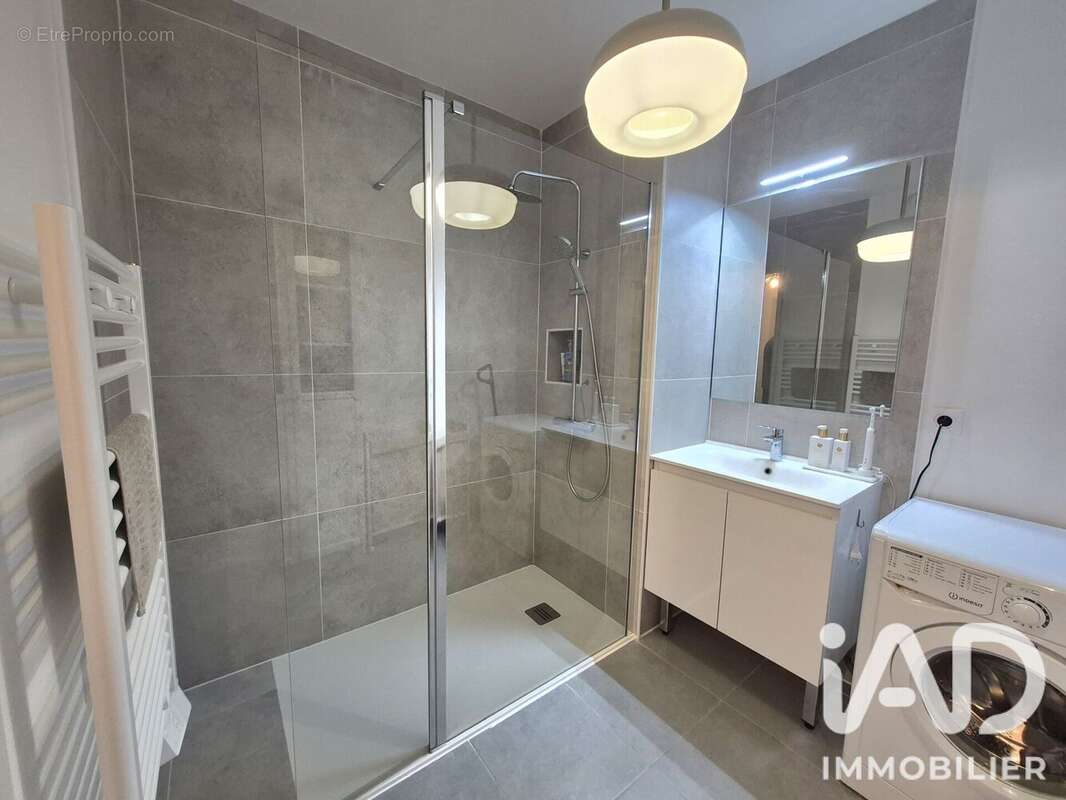 Photo 7 - Appartement à AUBAGNE