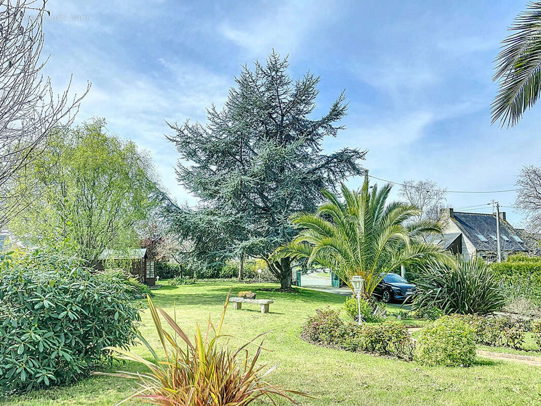 Maison à PLERIN