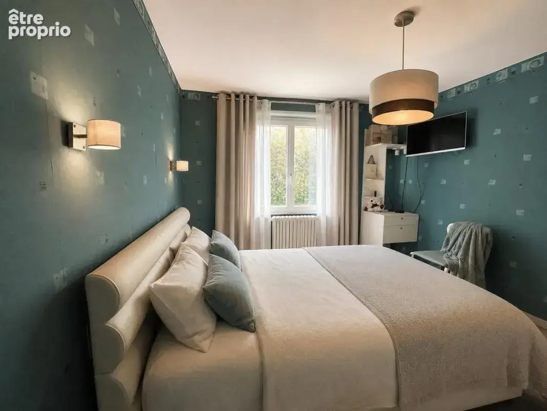 Saint-Avé – Quartier des 3 Rois – Maison de 165 m², idéale famille ou projet de colocation - photo 9