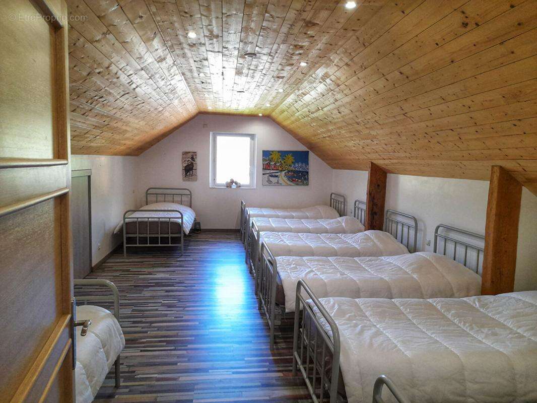 Demeure de prestige en vallée d'Ossau - photo 11