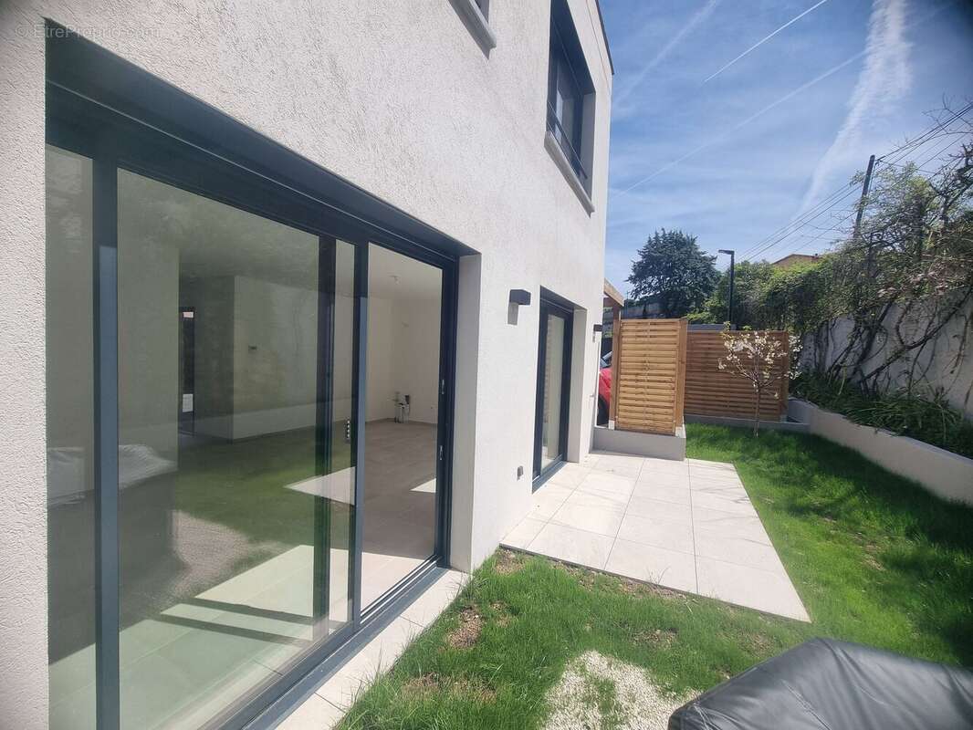 Photo 4 - Maison à LA TURBIE