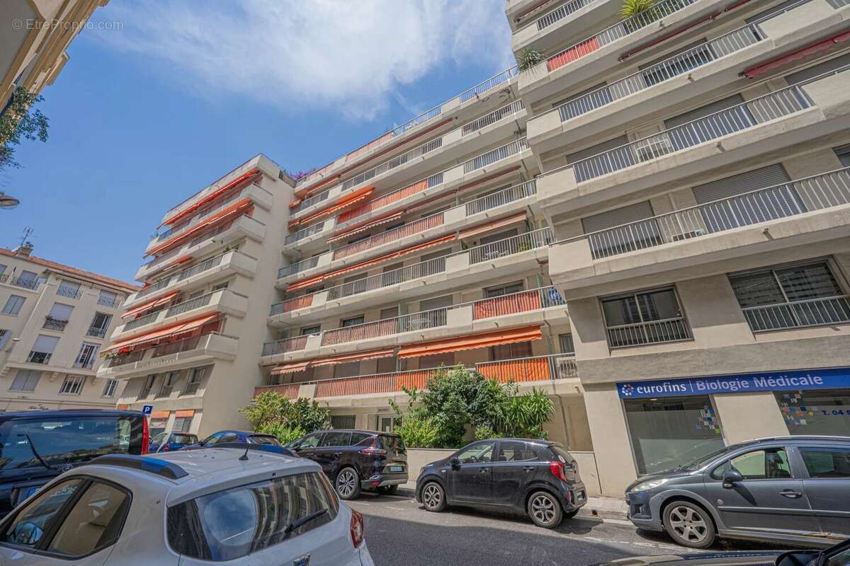 superbe 2 pièces 84m2 + terrasse 28m2 - photo 28