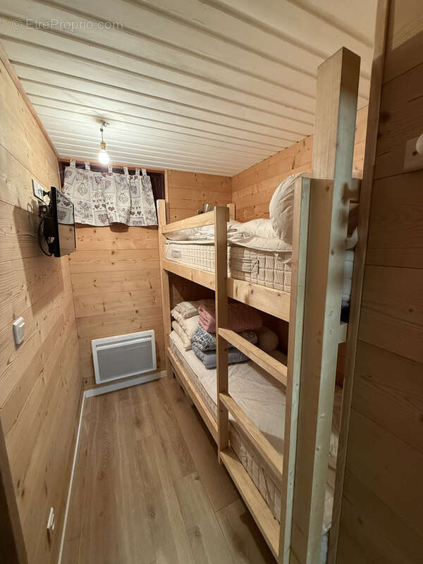 Appartement à SAINT-PONS