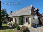 Maison à ANGERVILLE-LA-MARTEL