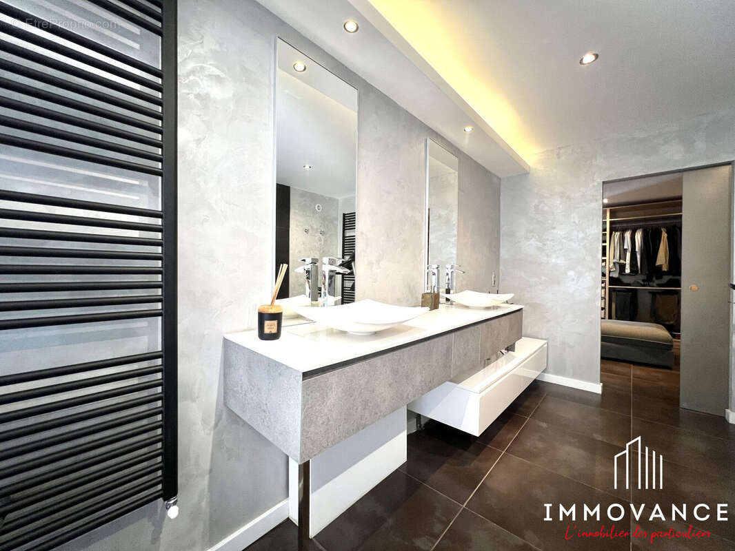 Maison à SAINT-DREZERY