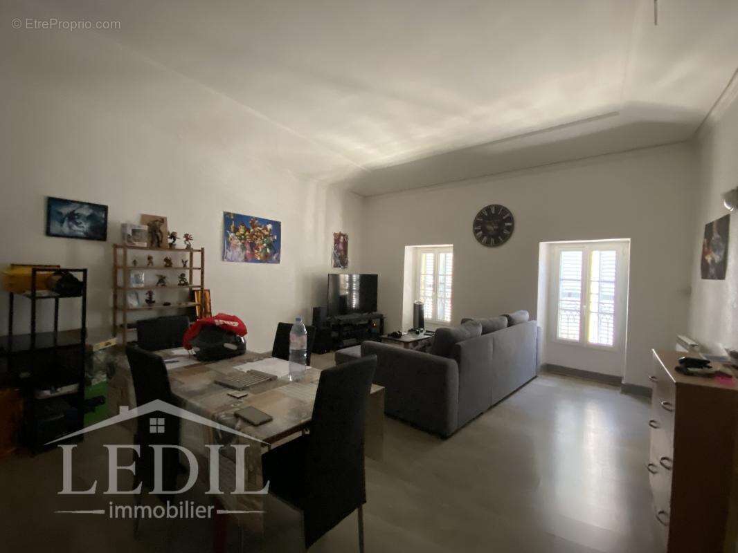 Appartement à EAUZE