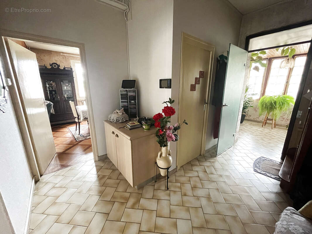 Maison à LA REOLE