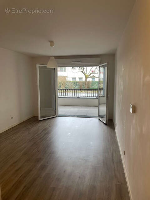 Appartement à BRUGES