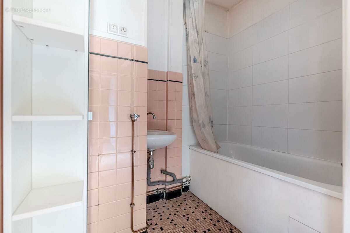 Appartement à CHAMPIGNY-SUR-MARNE