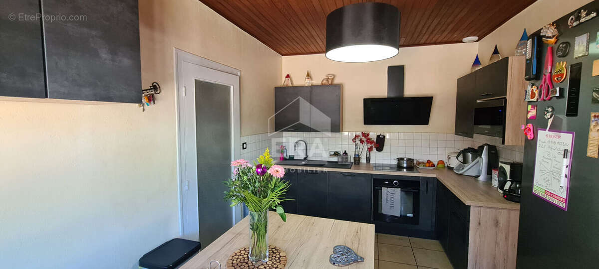 Maison 115m² à champdor-corcelles - photo 7