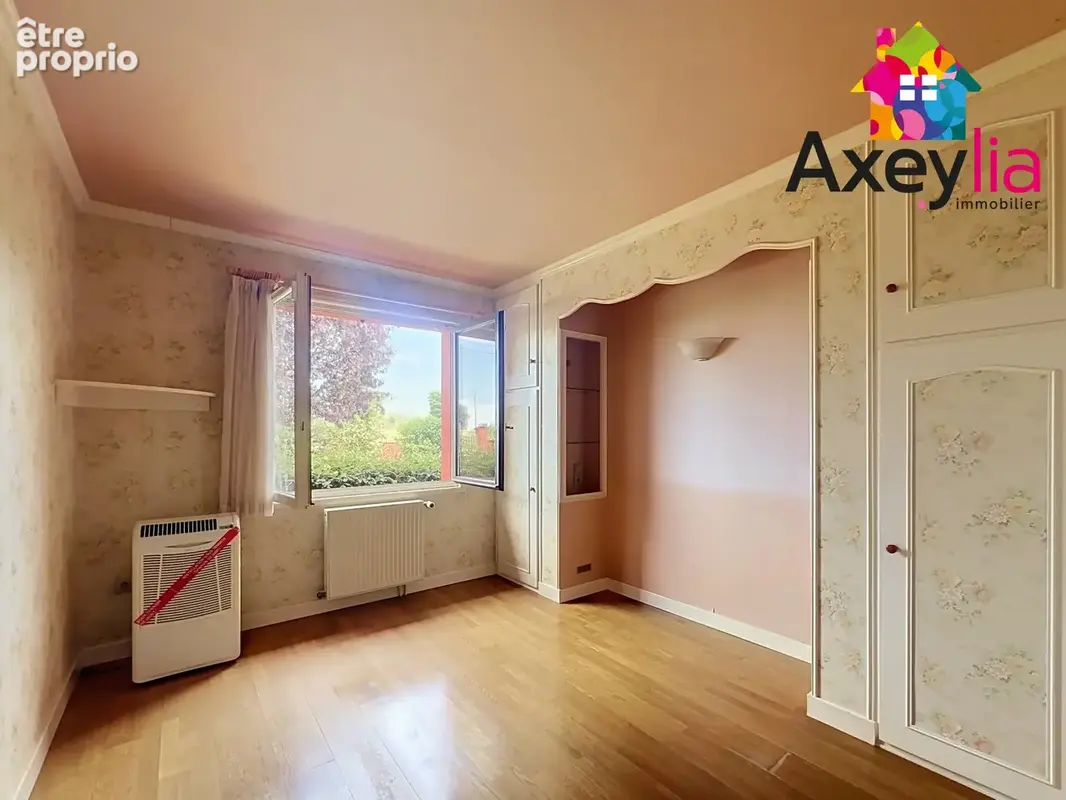 A vendre -maison avec vue degagee- melay - photo 11