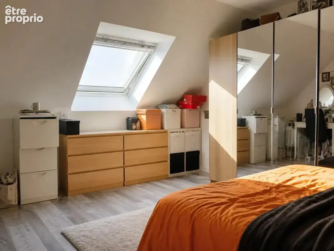 Maison de 6 pièces de 144 m² à Tourville-sur-Odon - photo 12