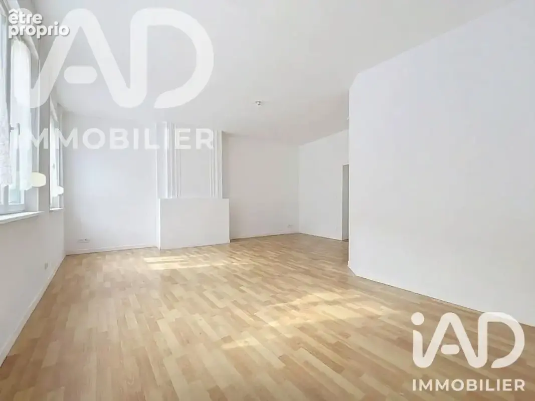 Photo 1 - Appartement à SAINT-OMER