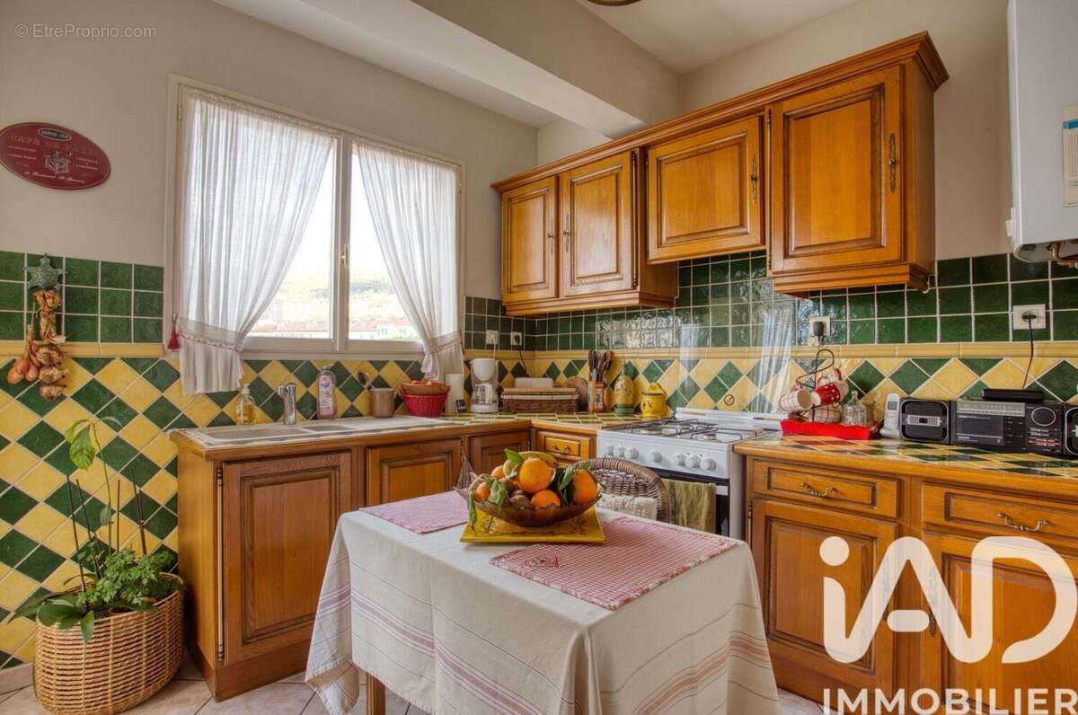 Photo 7 - Appartement à DRAGUIGNAN